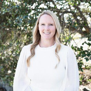 Meet your Posher, Mary Ann